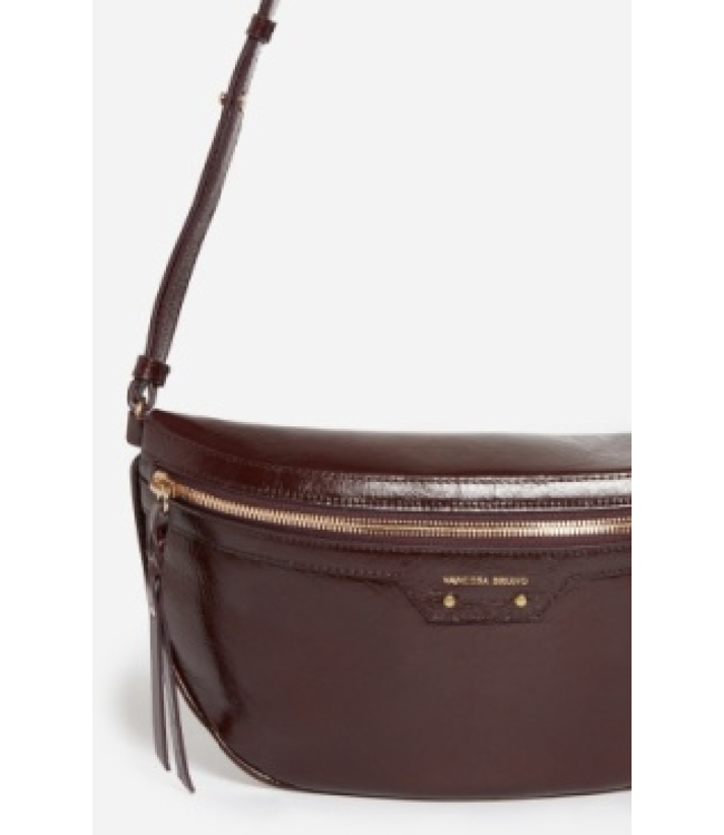 Vanessa Bruno Copy of Sac Banane Noir