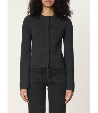 Vanessa Bruno Firmin Cardigan Anthracite