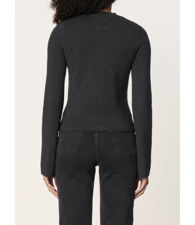 Vanessa Bruno Firmin Cardigan Anthracite