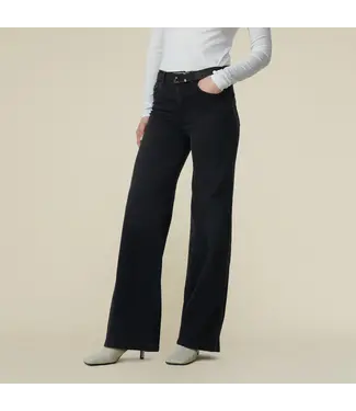 Lois Palazzo Enzyme Black
