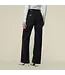 Lois Palazzo Enzyme Black