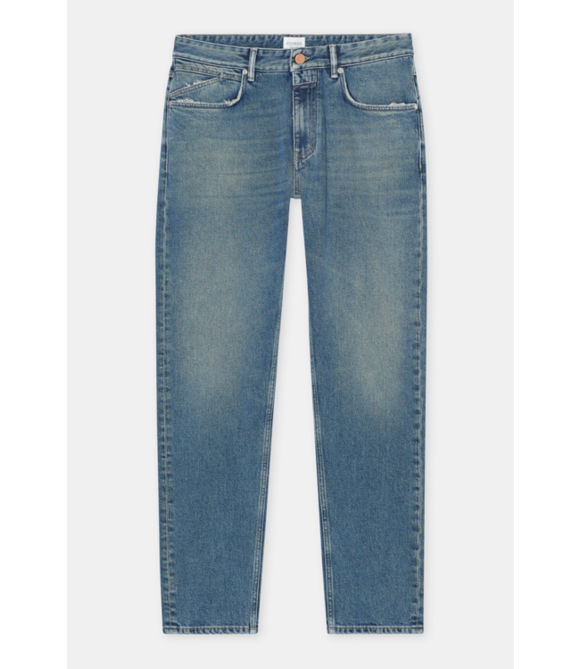 Closed Cooper True MBL Mid Blue