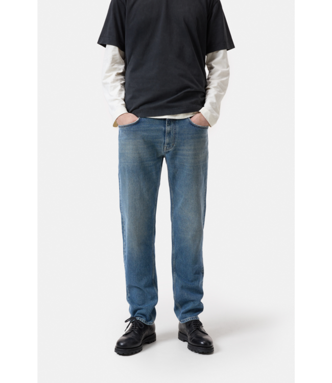 Closed Cooper True MBL Mid Blue