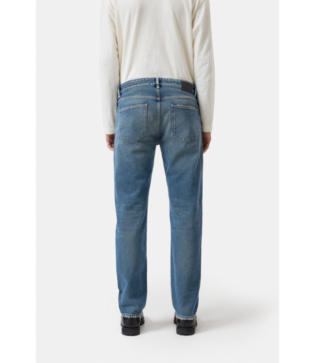 Closed Cooper True MBL Mid Blue