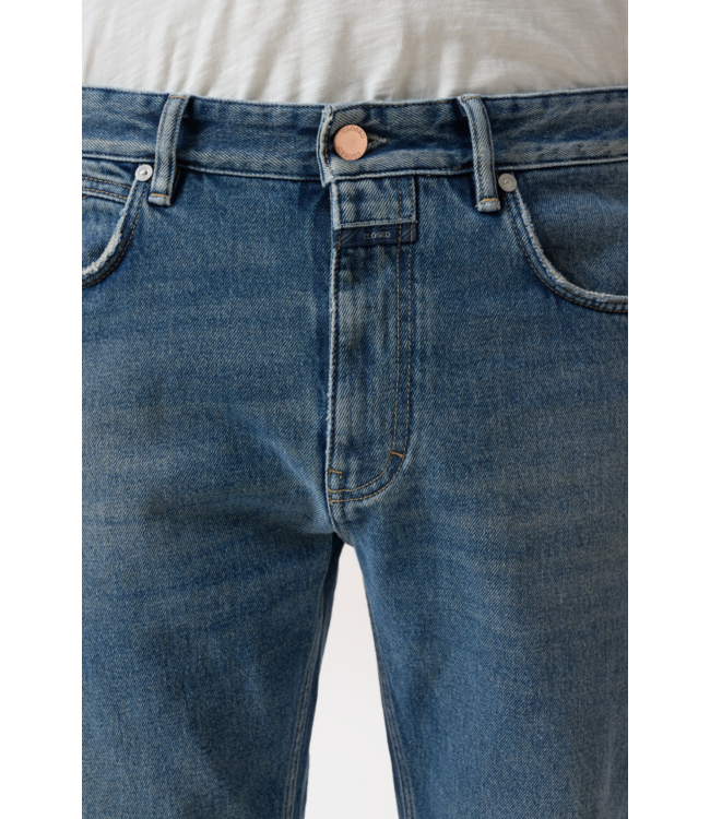 Closed Cooper True MBL Mid Blue