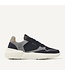 Nubikk Rocky Road Wave Navy Combi Grey