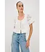 Rails Bambina Top White