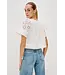 Rails Bambina Top White