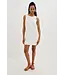 Rails Lindsey Dress White