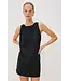 Rails Lindsey Dress Black