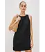 Rails Lindsey Dress Black
