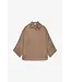 Munthe Lusty Top Mocca
