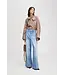 Munthe Lusty Top Mocca
