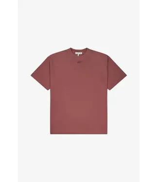 Munthe Lippini T-shirt Bordeaux