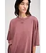 Munthe Lippini T-shirt Bordeaux