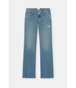 Closed Gillan MBL Mid Blue