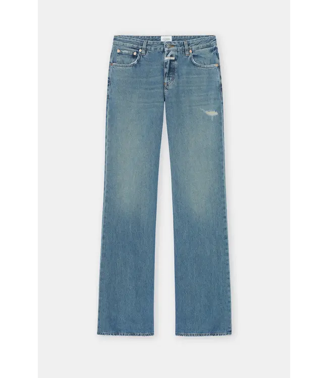 Closed Gillan MBL Mid Blue