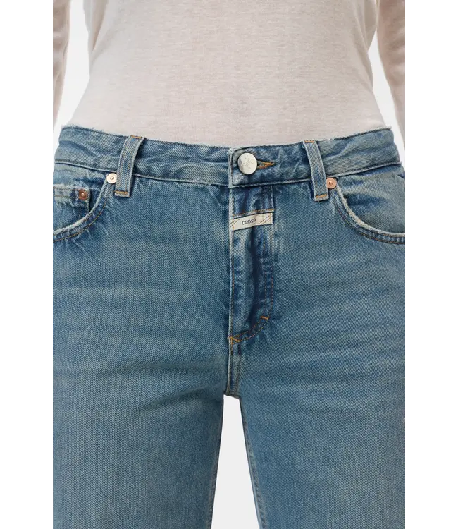 Closed Gillan MBL Mid Blue