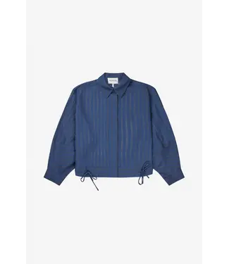 Munthe Loasta Blouse Indigo