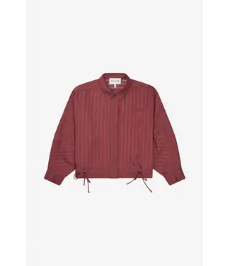 Munthe Loasta Blouse Bordeaux