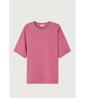 American Vintage Homme Fizvalley T-shirt Candy Vintage