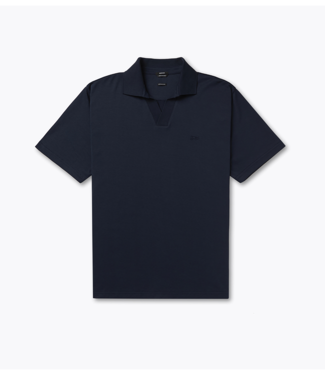 Denham Tony Polo SJ Navy Blazer