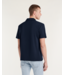 Denham Tony Polo SJ Navy Blazer