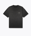 Denham Objects Tee WHJ Black