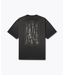 Denham Objects Tee WHJ Black