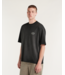 Denham Objects Tee WHJ Black
