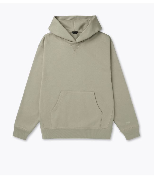 Denham Nino Hoodie CPS Seneca Rock
