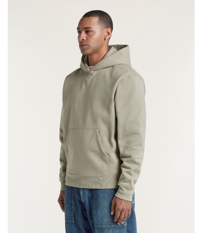 Denham Nino Hoodie CPS Seneca Rock