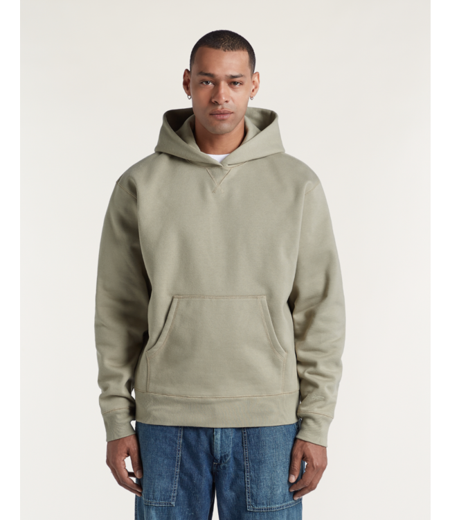 Denham Nino Hoodie CPS Seneca Rock