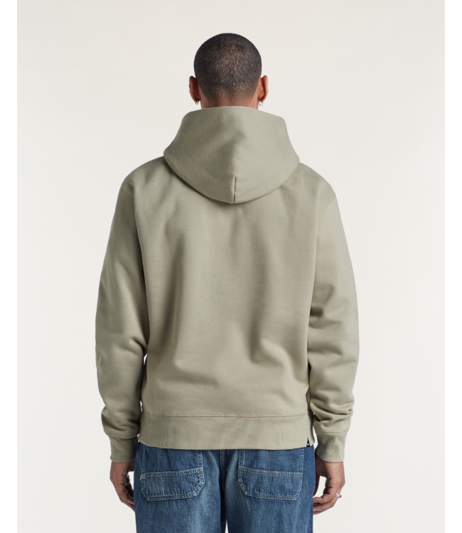 Denham Nino Hoodie CPS Seneca Rock