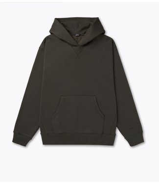 Denham Nino Hoodie CPS Wren Brown