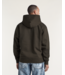 Denham Nino Hoodie CPS Wren Brown