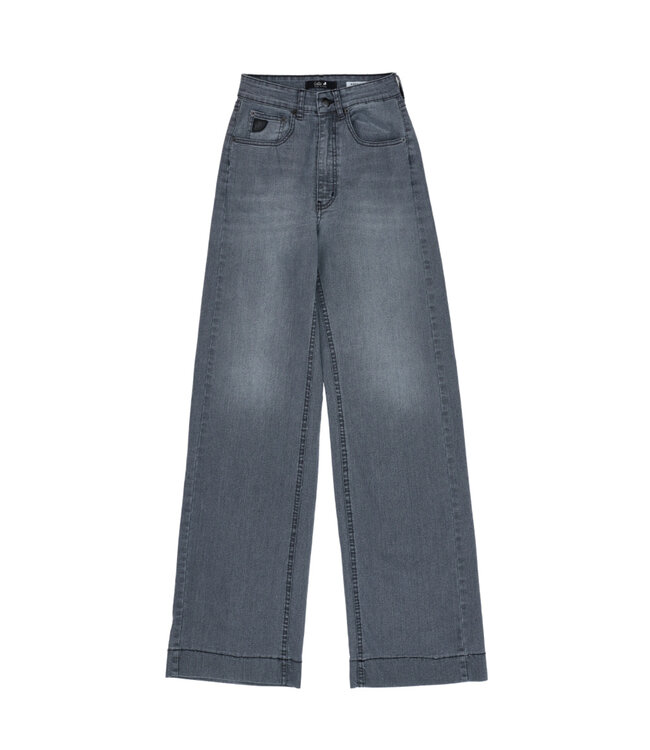 Lois Rosa Jeans Grey Stone