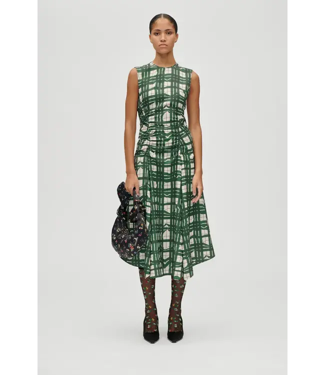 Stine Goya Long Socks Magnolia Garden