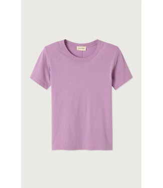 American Vintage Gamipy T-shirt Lavandin