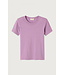 American Vintage Gamipy T-shirt Lavandin