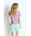 American Vintage Gamipy T-shirt Lavandin