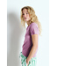American Vintage Gamipy T-shirt Lavandin