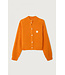 American Vintage East Vest Argume Fluo