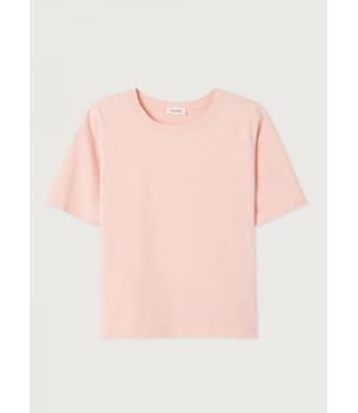 American Vintage Fizvalley T-shirt Camelia Vintage