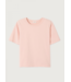 American Vintage Fizvalley T-shirt Camelia Vintage