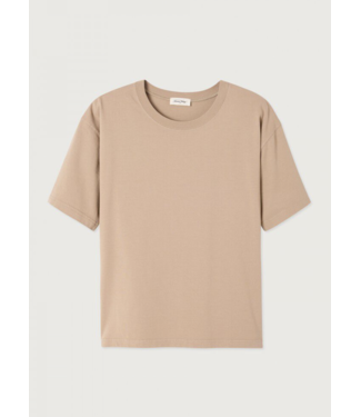 American Vintage Fizvalley T-shirt Boulgour Vintage