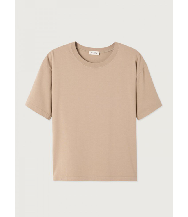 American Vintage Fizvalley T-shirt Boulgour Vintage