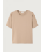American Vintage Fizvalley T-shirt Boulgour Vintage