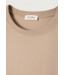 American Vintage Fizvalley T-shirt Boulgour Vintage