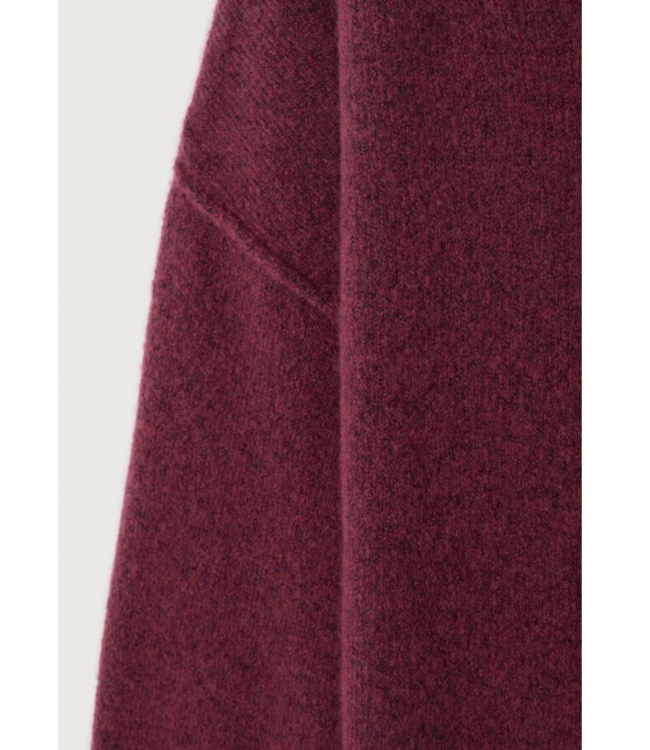 American Vintage Damsville Raisin Chine